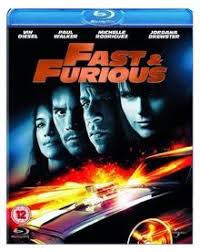 Вин дизель, пол уокер, джордана брюстер и др. Fast And Furious 4 Blu Ray Fr Import Von Justin Lin