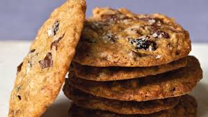 Add the vanilla, then the eggs, one at a. This Is Ina Garten S Favorite Cookie Recipe Of All Time Kitchn
