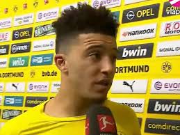 Man utd's stance on jadon sancho & edinson cavani ahead of transfer window. Borussia Dortmund Star Jadon Sancho Responds To Transfer Speculation Amid Manchester United Interest Manchester Evening News