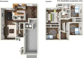 The Inez Barker Court New Drennan Park 4 Bed Apartment Campbell Crossing