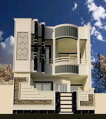 Pin By Arvind On Sohail Model House Plan Duplex House Design House Design