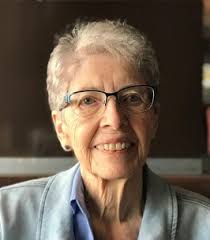 Obituary for Judith Moira Hickson (Sinton)