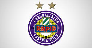 Austria wien played against sk rapid wien in 2 matches this season. Um Abstieg Zu Verhindern Rapid Fusioniert Mit Austria Wien