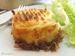 Recette De Parmentier De Confit De Canard Aux Noisettes Recette Confit De Canard Alimentation Recette