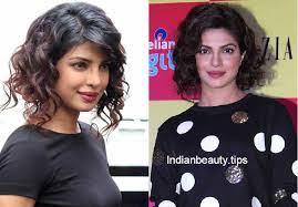 To be more attractive with the hairstyle, you can try crew cut hair along with the faded sides or by slightly longer version to. 18 Short Haircut For Indian Ladies