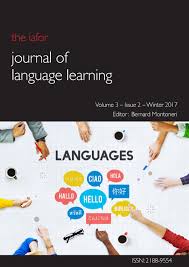 Jika ibu bapa yang ada dua atau tiga anak di rumah mengadu tidak dapat mengawal mereka, pening dengan. Iafor Journal Of Language Learning Volume 3 Issue 2 By Iafor Issuu