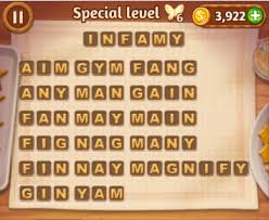 Word Cookies Coffee Special Level 2 Answers Word Cookies Answers