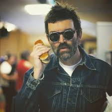 LISTEN to EELS' "Amateur Hour"