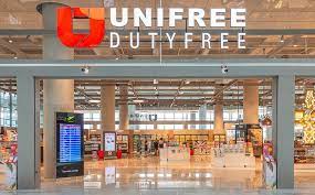 Free shop hakkında şikayet yazmak ya da kullanıcı yorumlarını mı arıyorsunuz? Unifree Duty Free