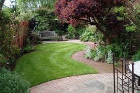 20 Small Garden Ideas How To Design And Create An Oasis At Home Small Gardens Small Garden Design Small Garden