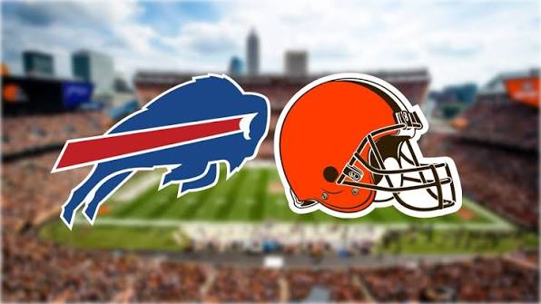 Next up: The Browns. Watch the Bills as they head to Cleveland for another  preseason tuneup. Coverage starts with Bills Kickoff LIVE at Noon. And stay  with us for postgame coverage after