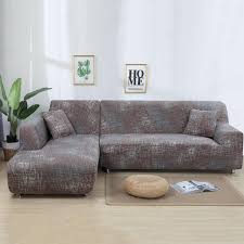 In diesem zusammenhang ist ein sofaüberwurf mit tierfellmuster oder im keltischen stil zu nennen. Sofa Uberwurfe Sofabezug Stretch Elastische Kaufland De