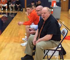 Coronavirus: Coach Joe Detz mourned by hoops community