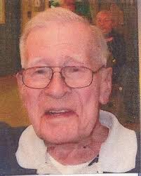 Orville Dammann Obituary