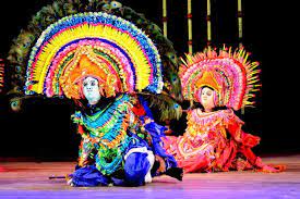 Chhamb dance performance booking