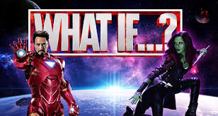 The marvels/captain marvel 2 (2022)release date: New What If Story Details For Gamora S Lethal Episode Of The Marvel Animated Series Exclusive The Illuminerdi