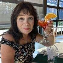 Cindy Ann Marie Rudiak Obituary