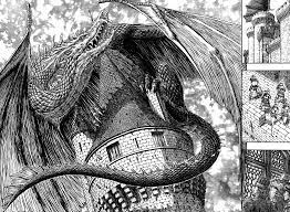 Kentaro miura art's on messenger. Kentaro Miura Berserk Berserk Manga Manga Anime Manga