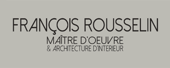 700 projets realises 15 ans d'experience. Francois Rousselin Maitre D Oeuvre Architecture D Interieur