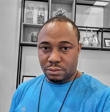 Adeshina Edward Oloje