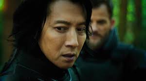 Végtelen karácsony (minden nap karácsony). Altered Carbon Netflix Official Site