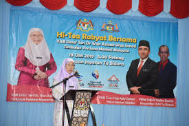 See more of kejohanan pencak silat piala timbalan perdana menteri on facebook. Dr Wan Azizah Ismail Auf Twitter Menyantuni Rakyat Dalam Program Hi Tea Bersama Rakyat Di Dewan Japerun Tanjung Bidara Dalam Ucapan Saya Sampaikan Inisiatif Inisiatif Kerajaan Yang Bermanfaat Dan Kerajaan Sentiasa Prihatin Untuk Menyalurkan