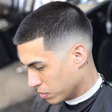 Should you keep your hair longer to let your waves shine through, or should you rock a shorter style? 21 Regular Clean Cut Haircuts For Men 2021 Styles