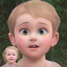 Photo effects collection by Tanya Lay