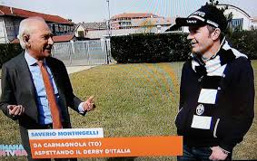 I link principali corrispondenti alle varie sezioni del giornale sono stati associati a tasti di scelta rapida da tastiera. Salsasio In Diretta A Rai Due La Puntata Su Raiplay Il Carmagnolese