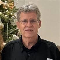 Kenley Lanter Jr. Obituary (2024)