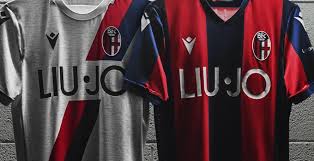 Grösse, club oder trikot nicht gefunden? Bologna 19 20 Trikots Veroffentlicht Nur Fussball