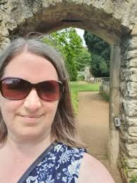 Exploring Abbey Gardens Abingdon