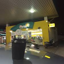 Maybe you would like to learn more about one of these? Petronas Station 8 Tips