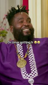 Dr Umar