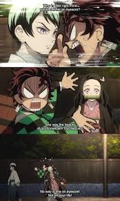 Pin By Linda Tol On Other Anime I Absolutely Love But Don T Feel Like Making Separate Boards For Anime Anime Funny Slayer Anime