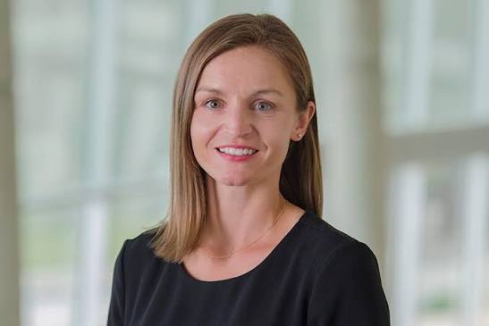 Kelsey Klute, MD | Department of Internal Medicine | University of Nebraska  Medical Center