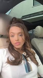 I'm so pretty with my natural hair 😍❤️