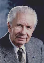 Edwin Warren Obituary (1930