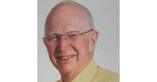 Edward A. Ramey Obituary (1944