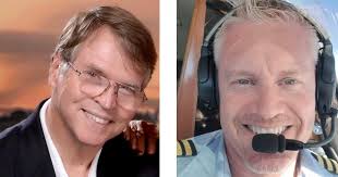 NBAA Honors Successes of DEF Flameout Safe Landing