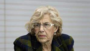 Anteriormente a su entrada en la política municipal, también ejerció de vocal del consejo general del poder judicial entre 1996 y 2001. Carmena Compara A Trump Con Hitler El Tambien Tuvo El Apoyo Ciudadano Onda Cero Radio
