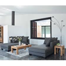 Tavolo Basso In Massello Di Stockholm Table Maison Du Monde Salon Maison Du Monde Table Basse