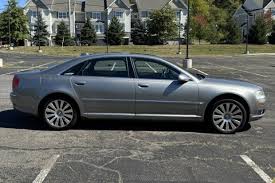 Image result for Atlas Gray 2005 A8L