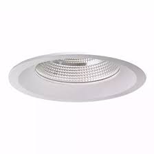 Faretto Da Incasso Per Controsoffitto 22w Led 4000k Bianco Led Faretti Vetro Trasparente