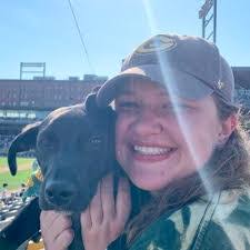 Ashley Hedlund's Instagram, Twitter & Facebook