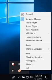 Clownfish voice changer is an application for changing your voice. Download Clownfish Voice Changer For Windows 10 7 8 8 1 64 Bit 32 Bit