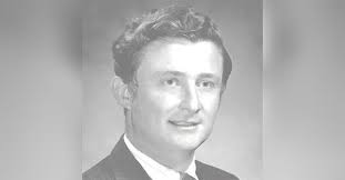 George W. Place Jr. Obituary