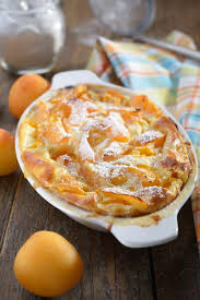Clafoutis A L Abricot Une Declinaison Du Classique Clafoutis Un Gateau Facile Economique Et Familial Recette Recette Clafoutis Recettes De Cuisine Recette