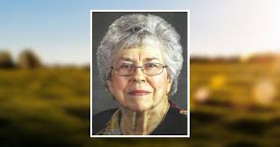 Doris May Ferris Obituary February 3, 2024