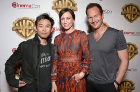2021, сша, ужасы, триллеры, детективы. Is The Conjuring 3 On Netflix